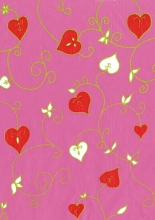 Papier do decoupage 30 x 40 cm FDA489