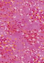 Papier do decoupage 30 x 40 cm FDA505