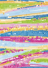 Papier do decoupage 30 x 40 cm FDA506