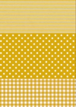 Papier do decoupage 30 x 40 cm FDA543