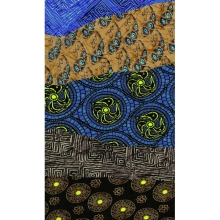 Papier do decoupage 30 x 40 cm FDA544