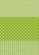 Papier do decoupage 30 x 40 cm FDA548