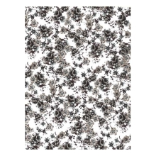 Papier do decoupage 30 x 40 cm FDA557