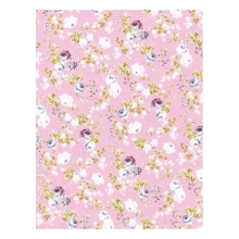 Papier do decoupage 30 x 40 cm FDA562