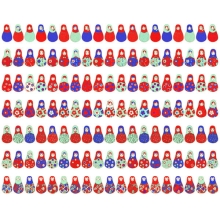 Papier do decoupage 30 x 40 cm FDA568