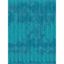 Papier do decoupage 30 x 40 cm FDA581