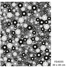 Papier do decoupage 30 x 40 cm FDA555