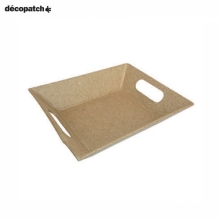 Mini tacka 12 x 10 x 2,7cm. AC326, Decopatch